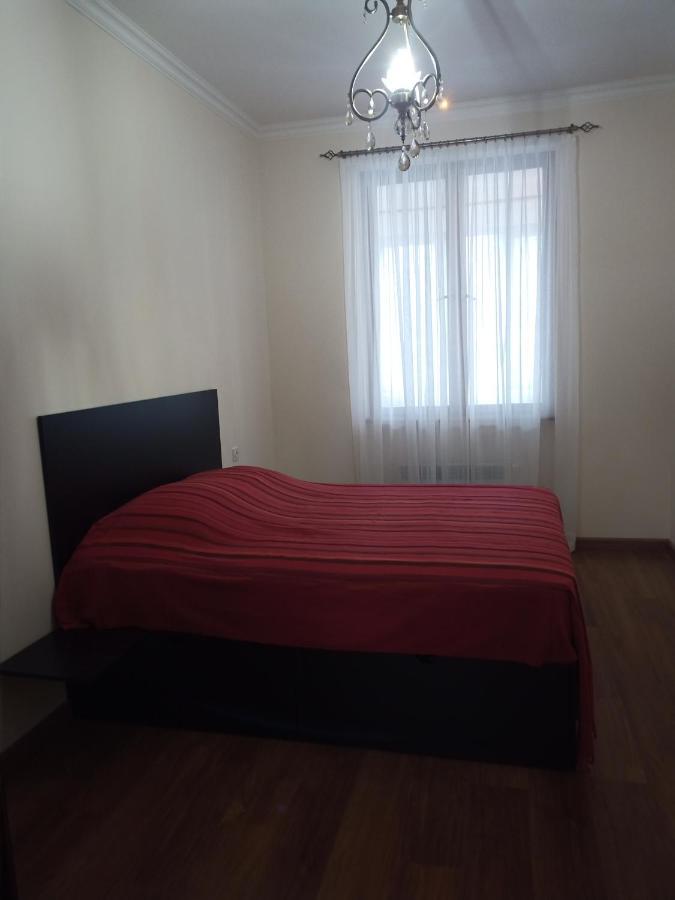 Spacious One Bedroom Apartment In The City Centre Jerevan Eksteriør bilde